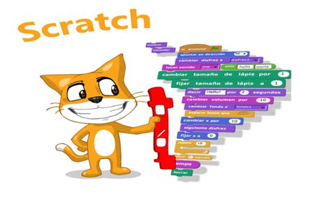 Qué Es Scratch Para Que Sirve Funciones Y Características Mira