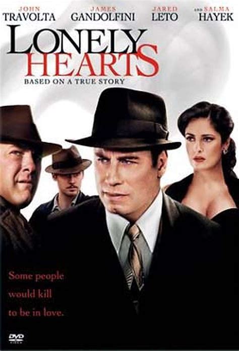 Dvd Reviews Lonely Hearts