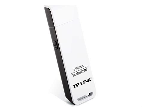 Unknown bugs may still exist. TP-Link TL-WN727N Wireless N150 USB Adapter,150Mbps, - STEQ