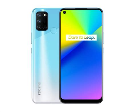 The realme 7i is a 6.5 phone with a 720x1600p resolution display. Realme 7i Listed Online on E-commerce Platform, Renders ...