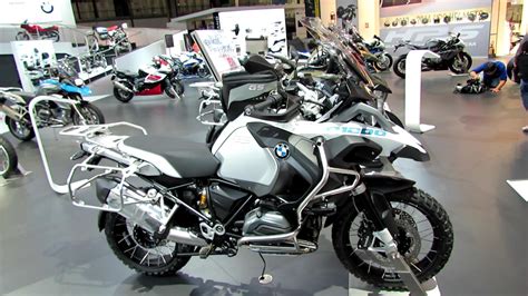 The r 1200 gs adventure is up for quests of all types. 2015 BMW R1200GS Adventure: pics, specs and information ...