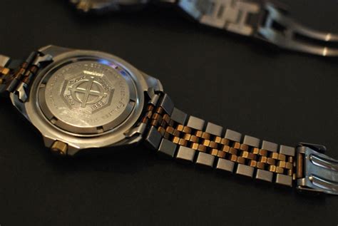 May 30, 2021 · food: Zodiac Sea Wolf II und Zodiac Professional - UhrForum