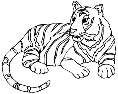Algorithms of counting popular trends of our website offers to you see some popular coloring pages: Lion And Tiger Coloring Pages at GetColorings.com | Free ...