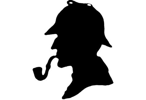 Sherlock Holmes Png Transparent Images Png All