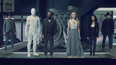 ‘westworld Season 3 Episode 1 Cast Who Are The Special Guests