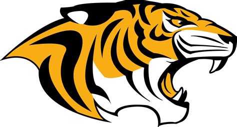 Tiger Logo Png