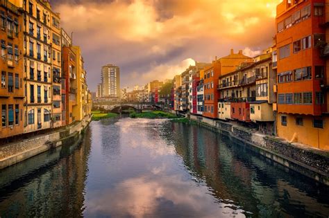 15 Most Beautiful Cities In Spain That Are Gems To Discover Trekbible