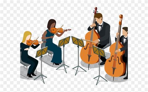 Classical Clipart Classical Concert Png Download 2297528 Pinclipart