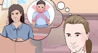 How To Feel Your Cervix Steps With Pictures Wikihow