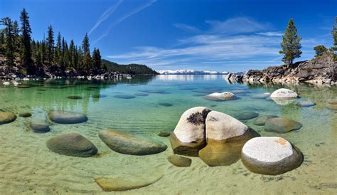 The 12 Best Things To Do In Lake Tahoe In The Summer Locals Guide