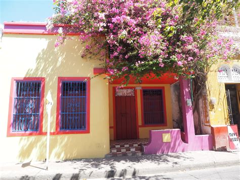 Santa marta ist die hauptstadt und eine gemeinde (municipio) im departamento del magdalena in kolumbien. Santa Marta und ein Hauch Karibik