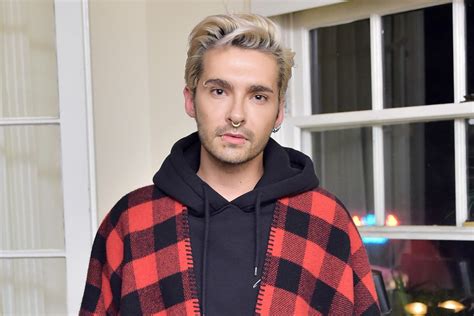 Bill kaulitz, the evolution of his looks the singer of tokio hotel, bill kaulitz, is particularly known for his ability to have all looks more extravagant than the others over the years. Bill Kaulitz: Traurige Beichte | GALA.de