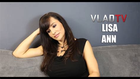 Lisa Ann On Marc Wallice Shooting Scenes While Hiv Positive Youtube