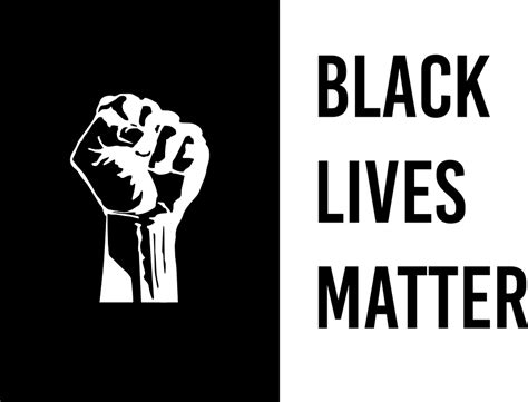 Black Lives Matter Png Images Transparent Background Png Play