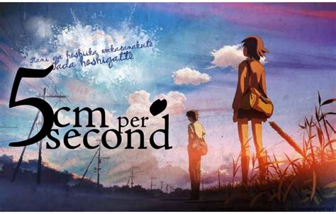 5 Centimeters Per Second 2007 Bengali Dubbed Download And Watch Online