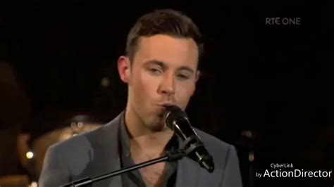 Nathan Carter This Song Is For You The Nathan Carter Show Youtube