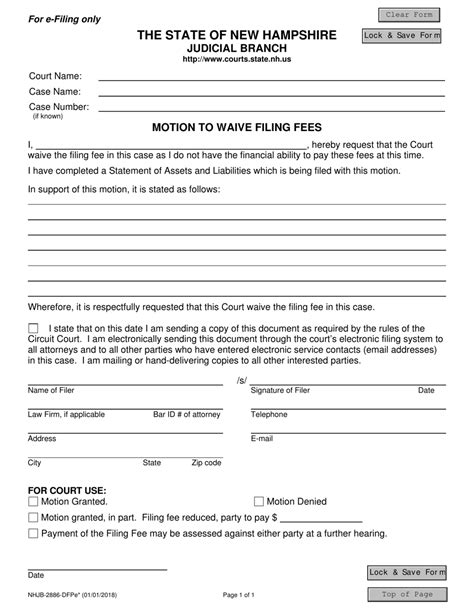 Form Nhjb 2886 Dfpe Fill Out Sign Online And Download Fillable Pdf
