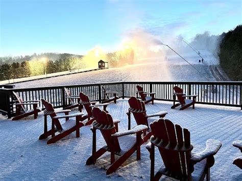 Best Ski Resorts Located Near Toronto The Gta
