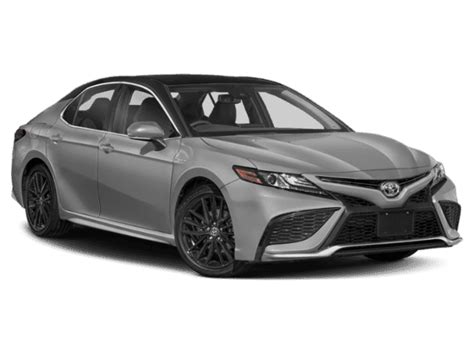 Pre Owned 2022 Toyota Camry Hybrid Xse Fwd 4dr Car In Cedar Park