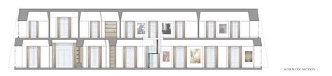 Chicago Interior Architects Design Commercial Space Soucie Horner Ltd