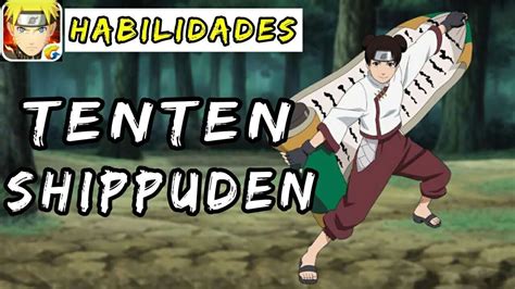 Ucapan selamat menikah bahasa bali / ucapan selama. Habilidades de Tenten Shippuden (Naruto Mobile Android/iOS) - YouTube