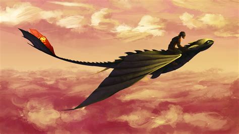 How To Train Your Dragon Wallpapers Top Free How To Train Your Dragon