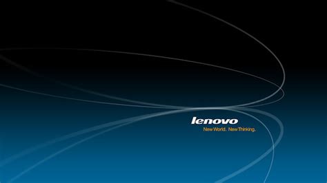 1600x900 Lenovo Wallpaper Wallpapersafari