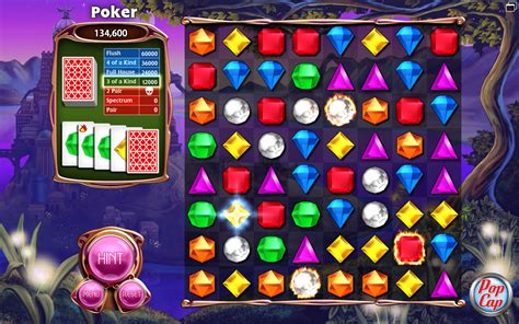 Bejeweled® 3 On Steam
