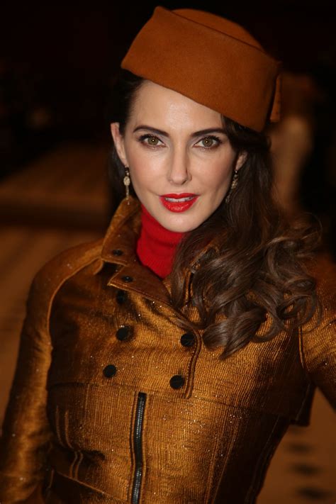 Frederique constant has made a successful business out of offering affordable luxury, experiencing growth rates well above the industry average. FREDERIQUE BEL at Julien Fournie Runway Show in Paris 01 ...