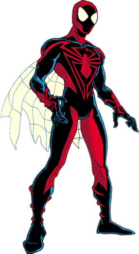 Peter Parker Earth 751263 Spider Man Wiki Fandom