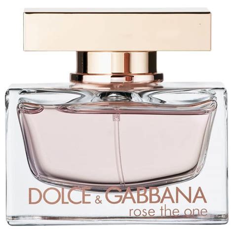 Dolce Gabbana Rose The One Zestaw Upominkowy EDP 50ml Balsam 100ml