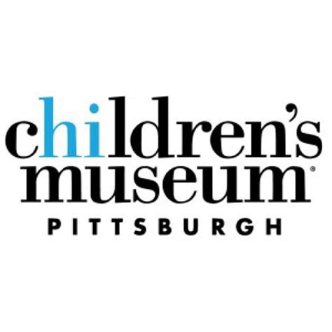 Childrens Museum Of Pittsburgh — Pgh Museums