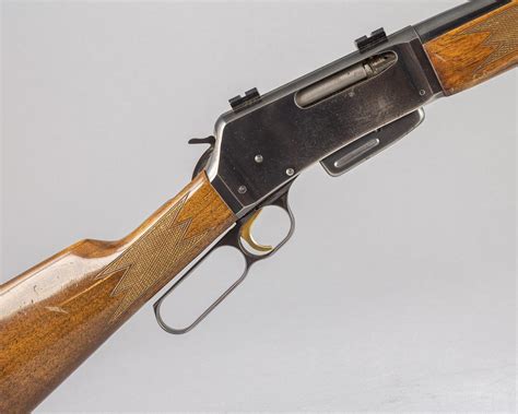 Sold Price Browning Blr Lever Action Rifle August 6 0120 900 Am Pdt