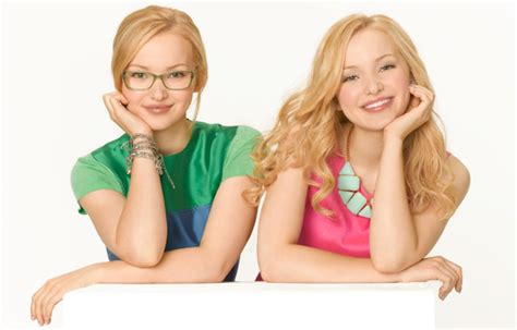 Liv Si Maddie Un Nou Serial De Comedie La Disney Channel Kidmagia