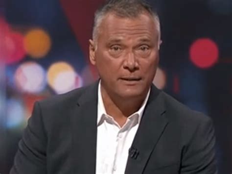 Qa Host Stan Grant Had To ‘fight Abc For Debate About Colonisation