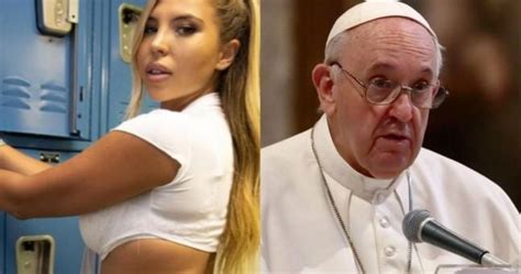 Vatican Investigating After Pope Francis Instagram Account Likes