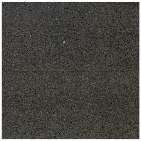 Granite Tile Cosmic Grey Dark Artmar Natural Stone