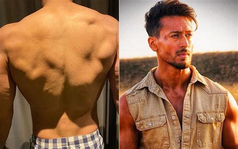 Discover More Than Baaghi Tiger Shroff Hairstyle Super Hot In