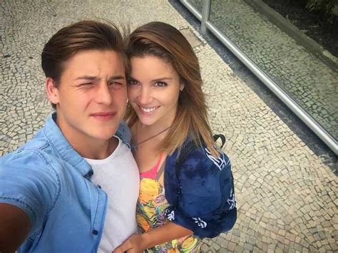Cata vallejos se lanza contra el gobierno y vasco moulian por críticas a su viaje en pandemia. Las románticas vacaciones en Brasil de Cata Vallejos y su ...