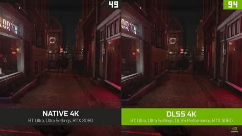 Ray Tracing And Nvidia Dlss Spotlight In Call Of Duty Black Ops Cold