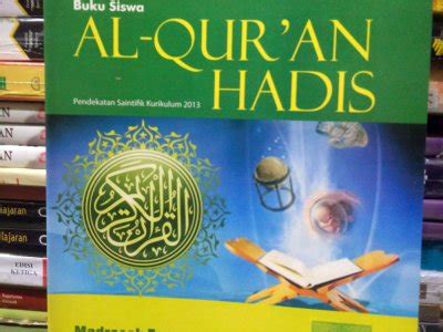Aplikasi ebook ini sangat membantu bagi siswa siswi madrasah untuk menunjang belajar karena dapat membaca materi kapanpun dimanapun. Download Silabus Quran Hadits Mts Kurikulum 2013 Revisi 2017 - Guru Paud