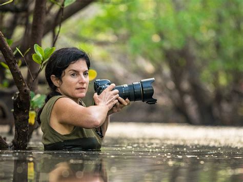 Conflict And The Camera National Geographic Photographer Ami Vitale