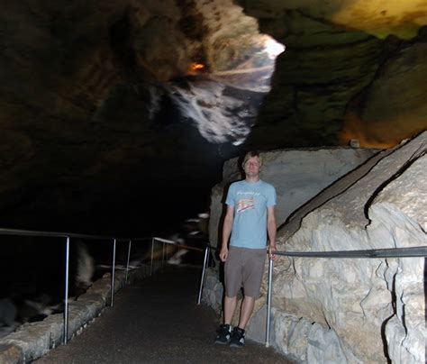 Tips For Visiting Carlsbad Caverns A Quirky National Park Quirky