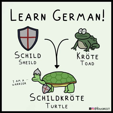 30 Hilarious Reasons Why The German Language Is The Worst The
