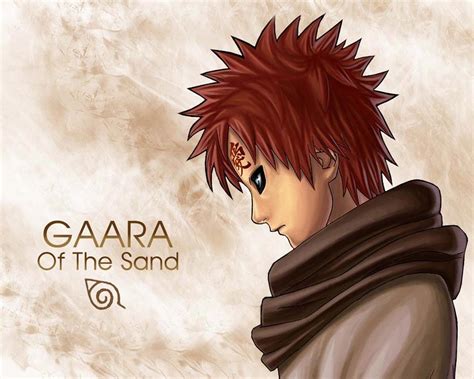 Gara Naruto Shippuden Naruto Wallpapers