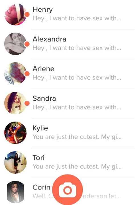 How does tinder work, exactly? Four Reasons Why You Should Delete Tinder
