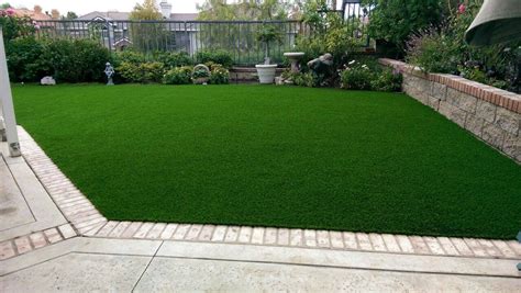 🥇best Synthetic Turf Installation In Encanto 92114 Artificial Grass