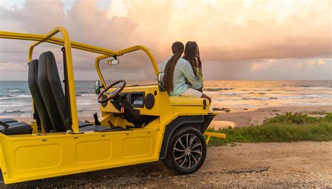 Car Hire Barbados Explore The Island In Comfort Style