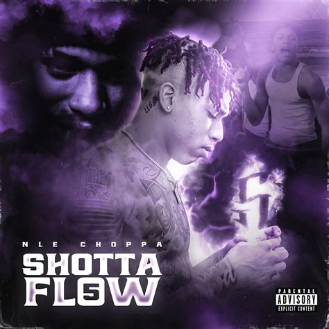 Nle Choppa Shotta Flow 5 Iheartradio