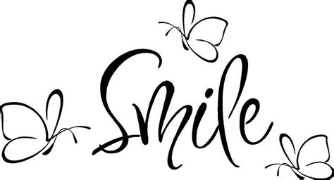 Free Smile Word Cliparts Download Free Smile Word Cliparts Png Images